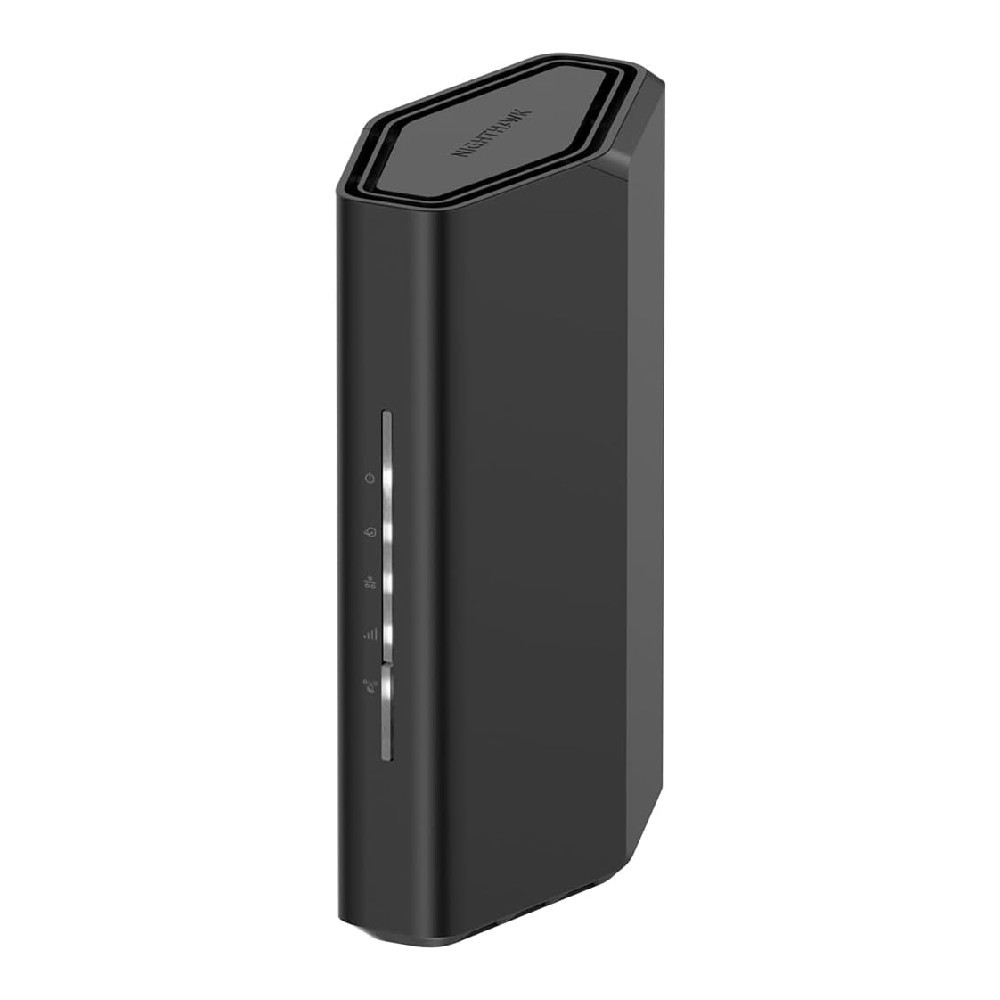 Netgear Nighthawk WIFI 7 BE3600 Dual-Band WIFI 7 Router (RS100) 2Y Wty — Netgear