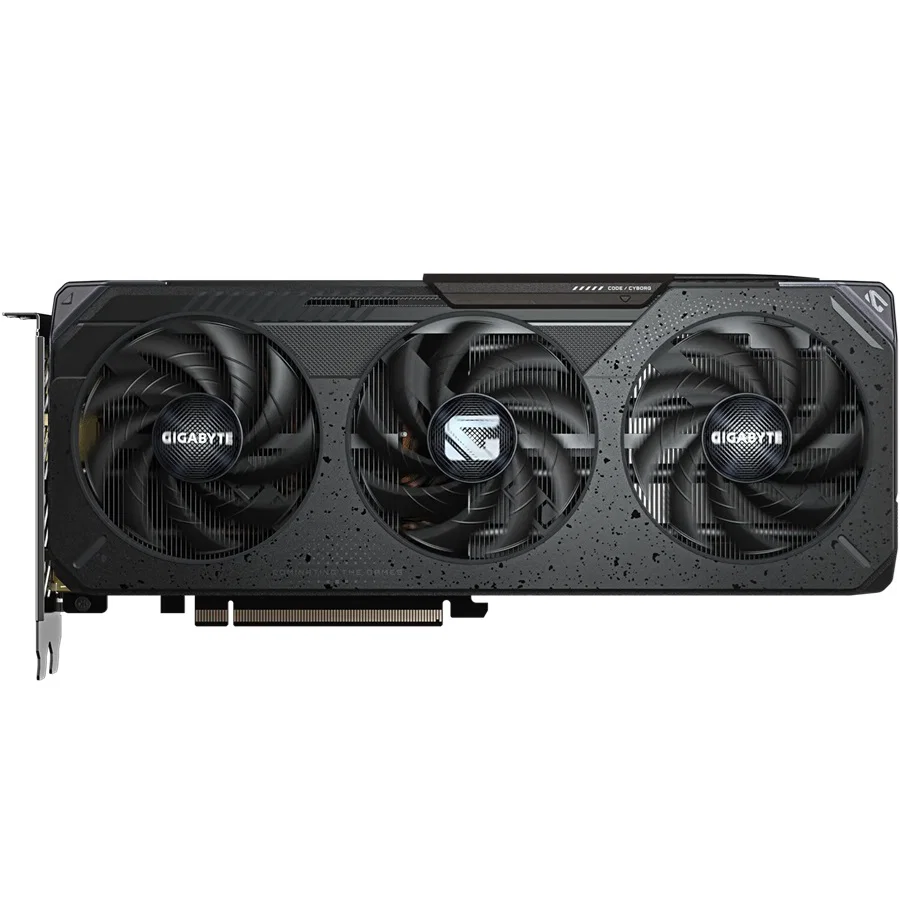 Gigabyte Gv-R9060XTGAMING Oc-16GD Graphics Card (3YRS) — Gigabyte