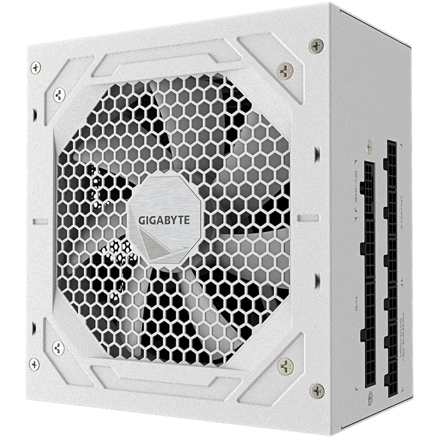 Gigaybte Gp-UD850GM PG5 V2 Ice Power Supply — Gigabyte