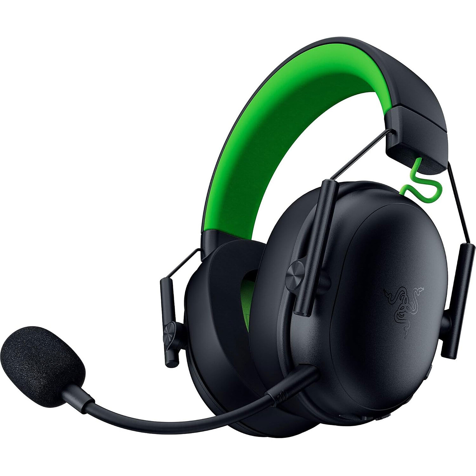 Razer Blackshark V3 X Hyperspeed for Xbox - Wireless Esports Headset - Frml Packaging — Razer