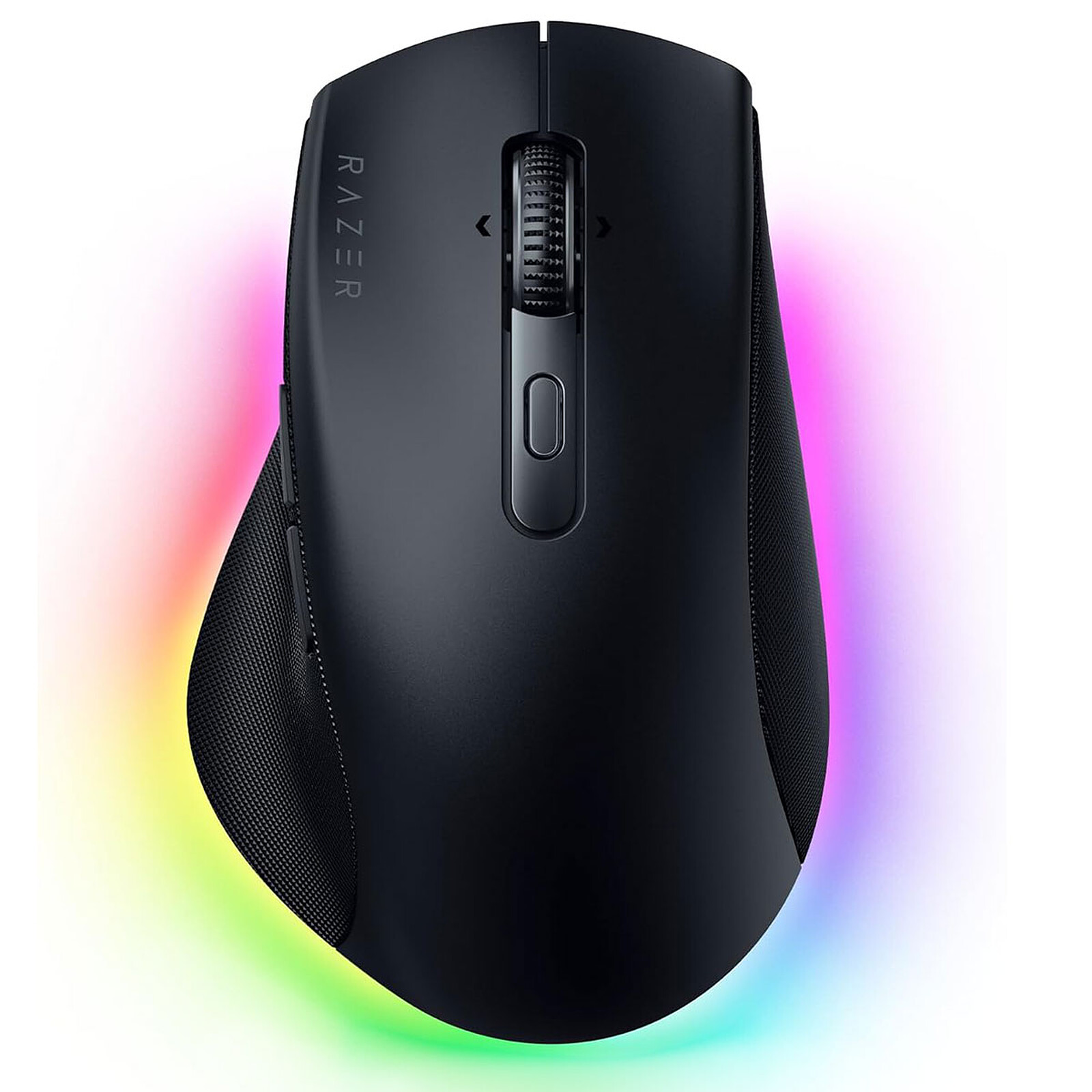 Razer Pro Click V2 - Ergonomic Wireless Mouse for Work - Frml Packaging — Razer