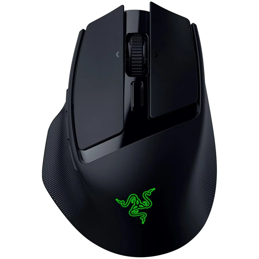 Razer Basilisk Mobile - Wireless Mobile Gaming Mouse - AP Packaging — Razer