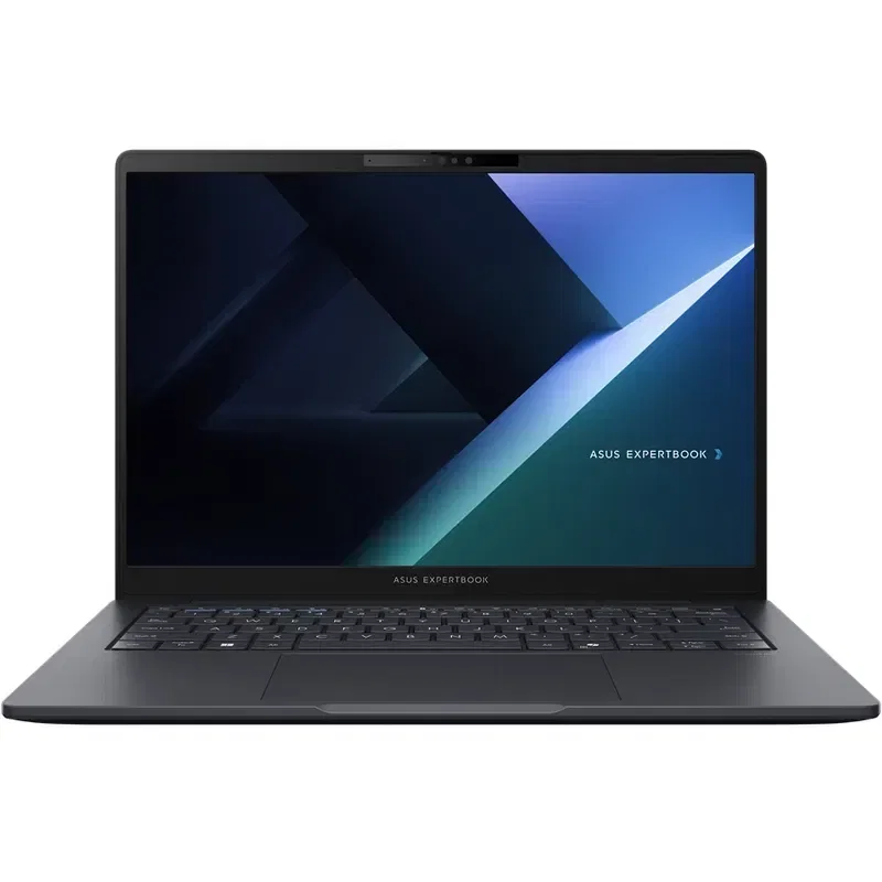 ASUS B3405CCA-LY1736X Intel U7 - 255H 14.0" Wuxga 16:10 DDR5 32G 512G Pcie Non Touch Screen Grey Tpm WIN11 Pro ,3Y on-Site Expertbook — Asus