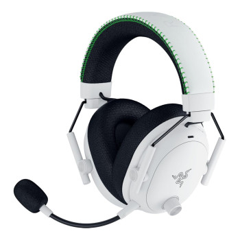 Razer Blackshark V3 Pro for Xbox - Wireless Anc Esports Headset - White Edition - Frml Packaging — Razer