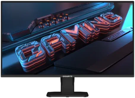 Gigabyte GS25F2 24.5" IPS 1920 X 1080 (FHD) 200HZ 1MS (Mprt) Gaming Monitor — Gigabyte