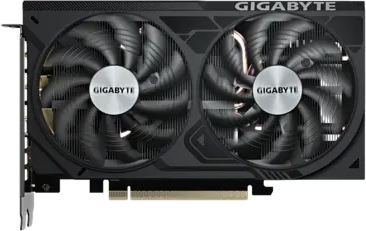 Gigabyte Gv-N5050WF2OCV2-8GD Graphics Card — Gigabyte