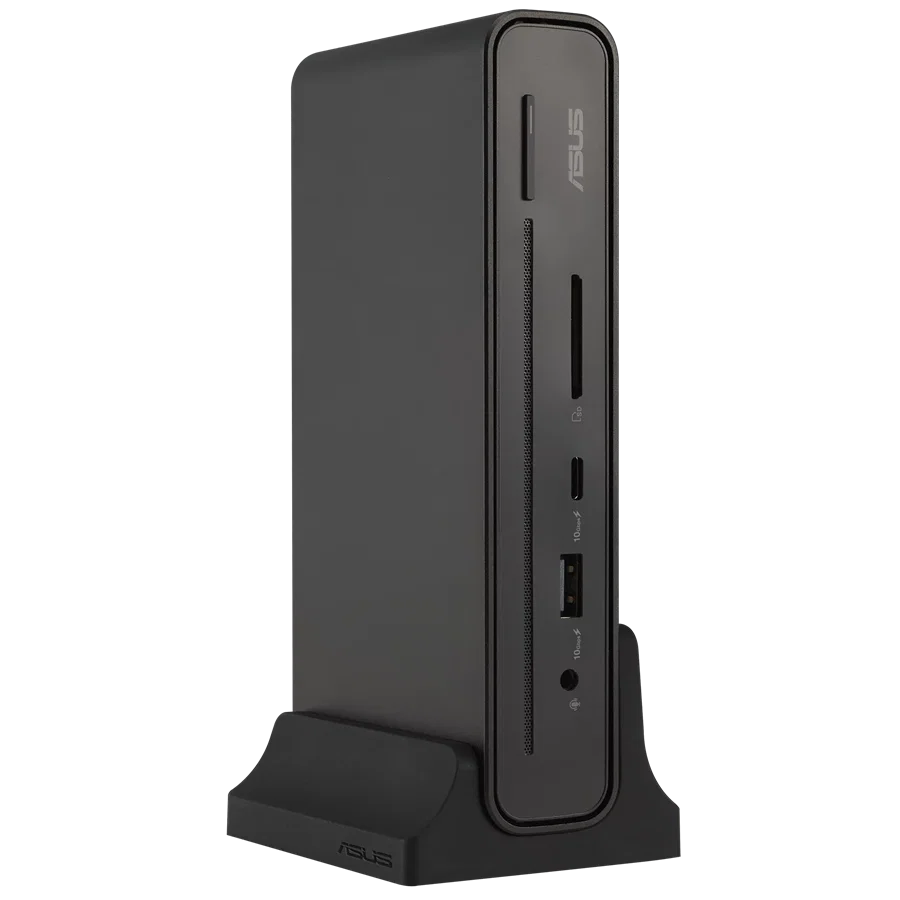 ASUS DC301 3 Display USB-C Dock/Au//5PCS — Asus