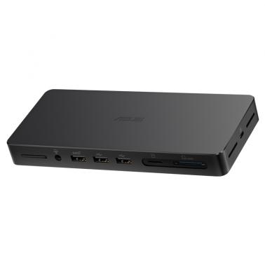 ASUS DC500 Triple 4K TBT4 Dock/Au//5PCS/F100 — Asus